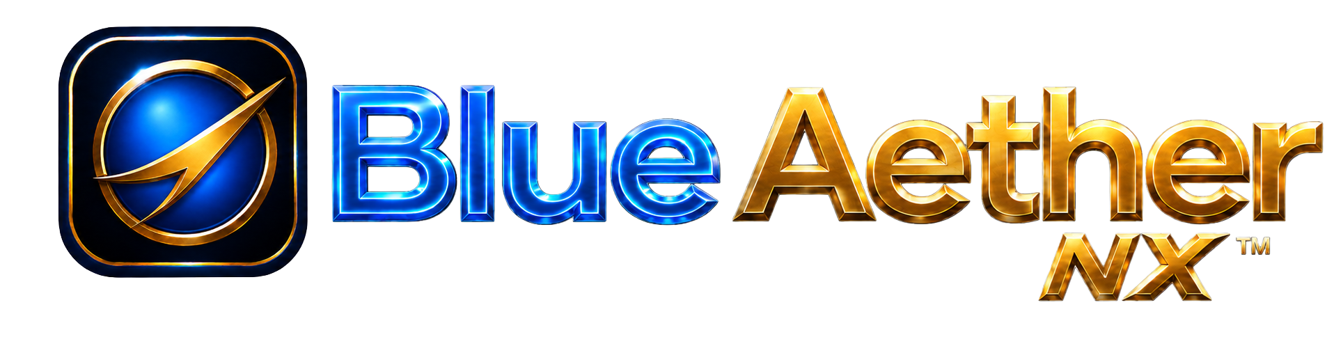 BlueAether‑NX