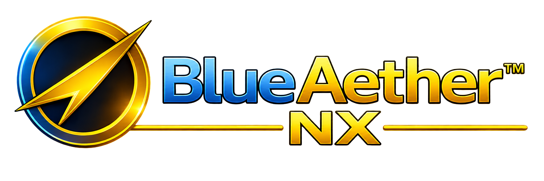 BlueAether‑NX